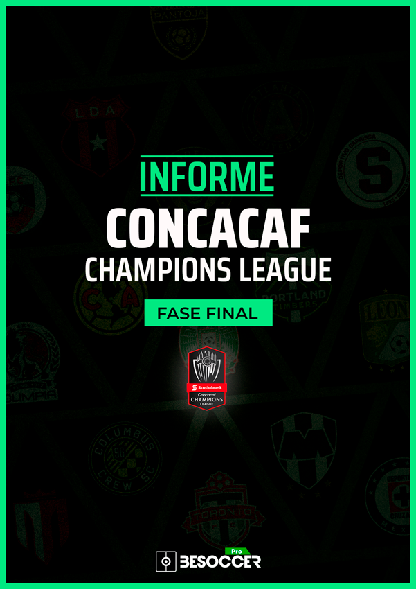 CONCACAF Champions 2021