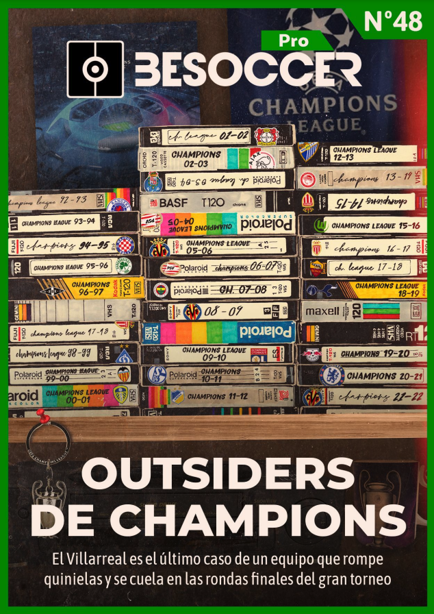 Outsiders de Champions
