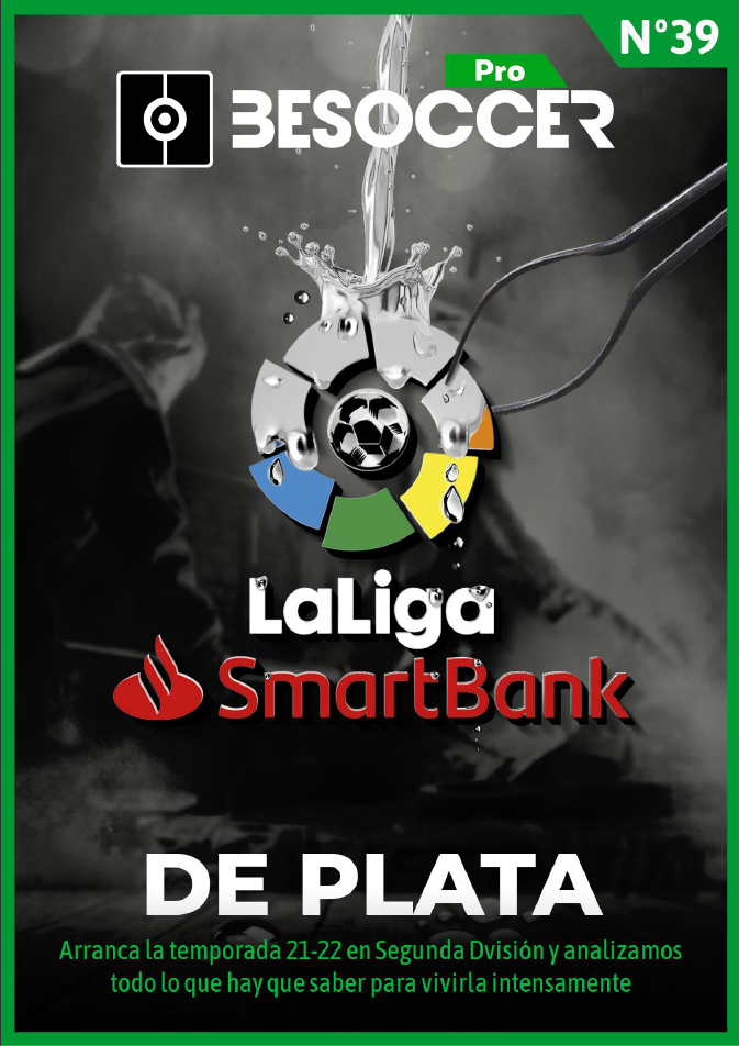 Especial Liga SmartBank 21-22