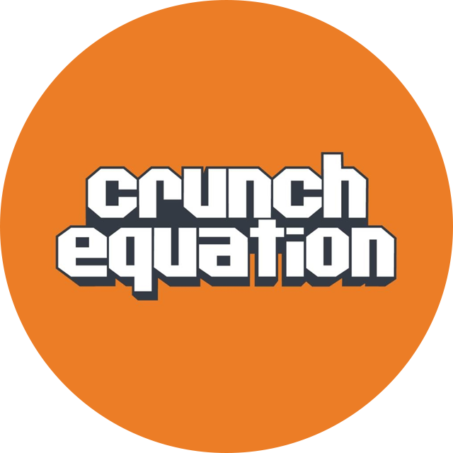 Crunch Equation