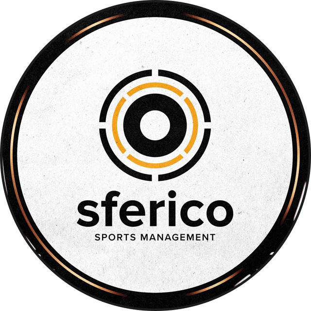Sferico Sports Management