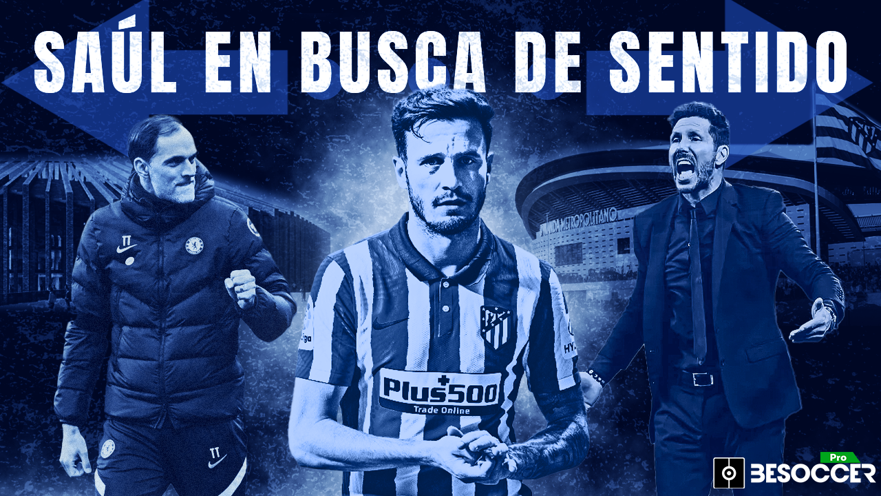 Desgranamos cómo puede Thomas Tuchel ayudar al canterano del Atlético a reencontrarse consigo mismo y rescatar su mejor versión