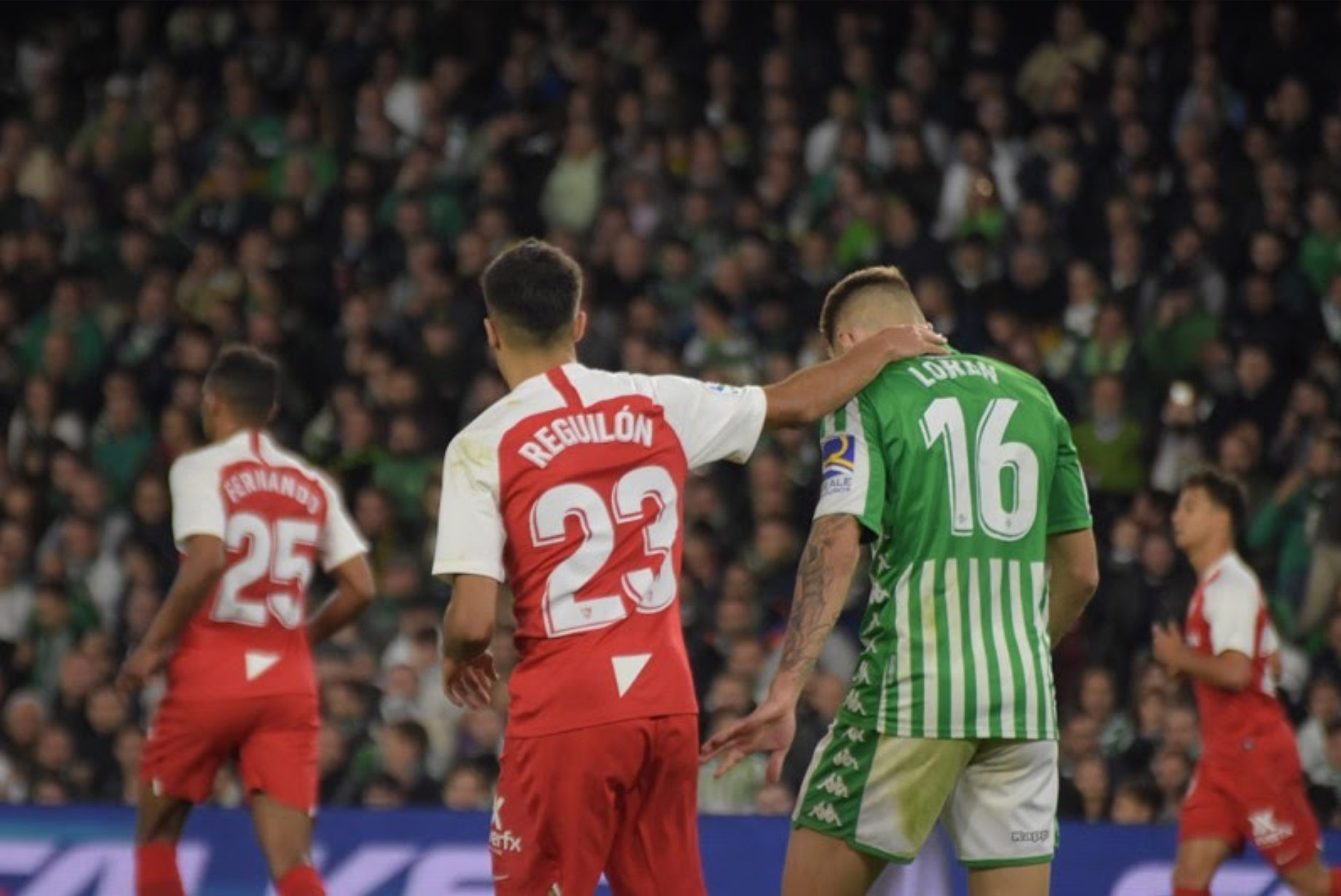 Sevilla vs Betis el jueves 11 de junio abren el reinicio de LaLiga en el Ramón Sánchez Pizjuán